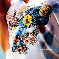 Amazon.co.jp: 東雲 - SIX LOUNGE: ミュージック